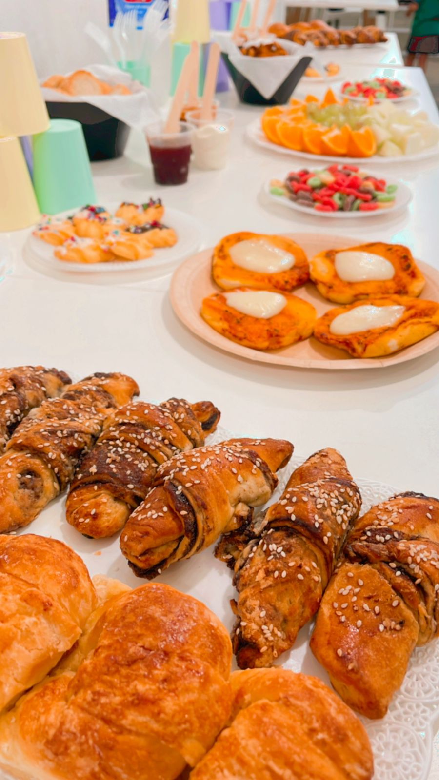 kids club cafe — foto 2