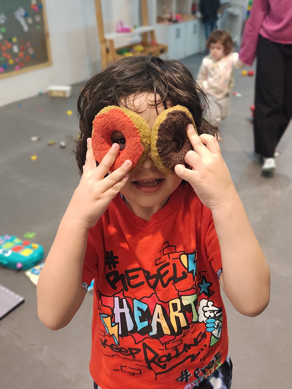 kids club cafe — foto 3