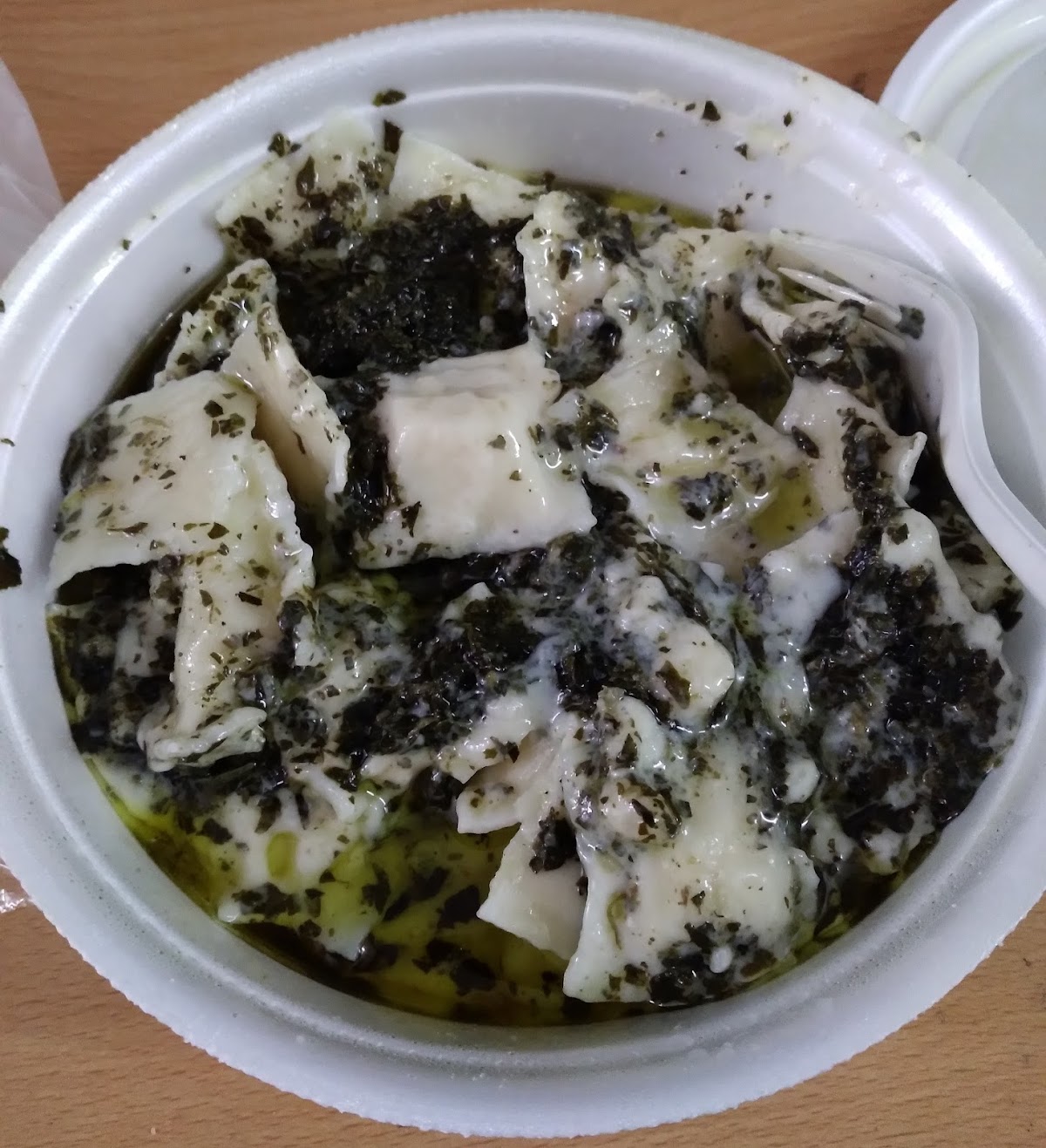 Mega pastas — foto 2
