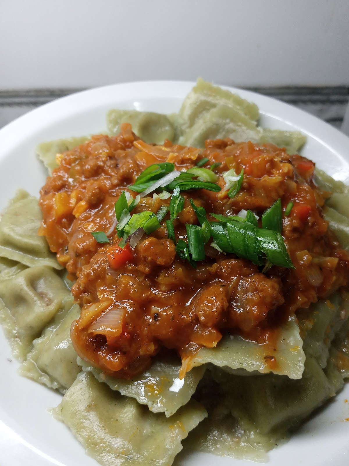Mega pastas — foto 4