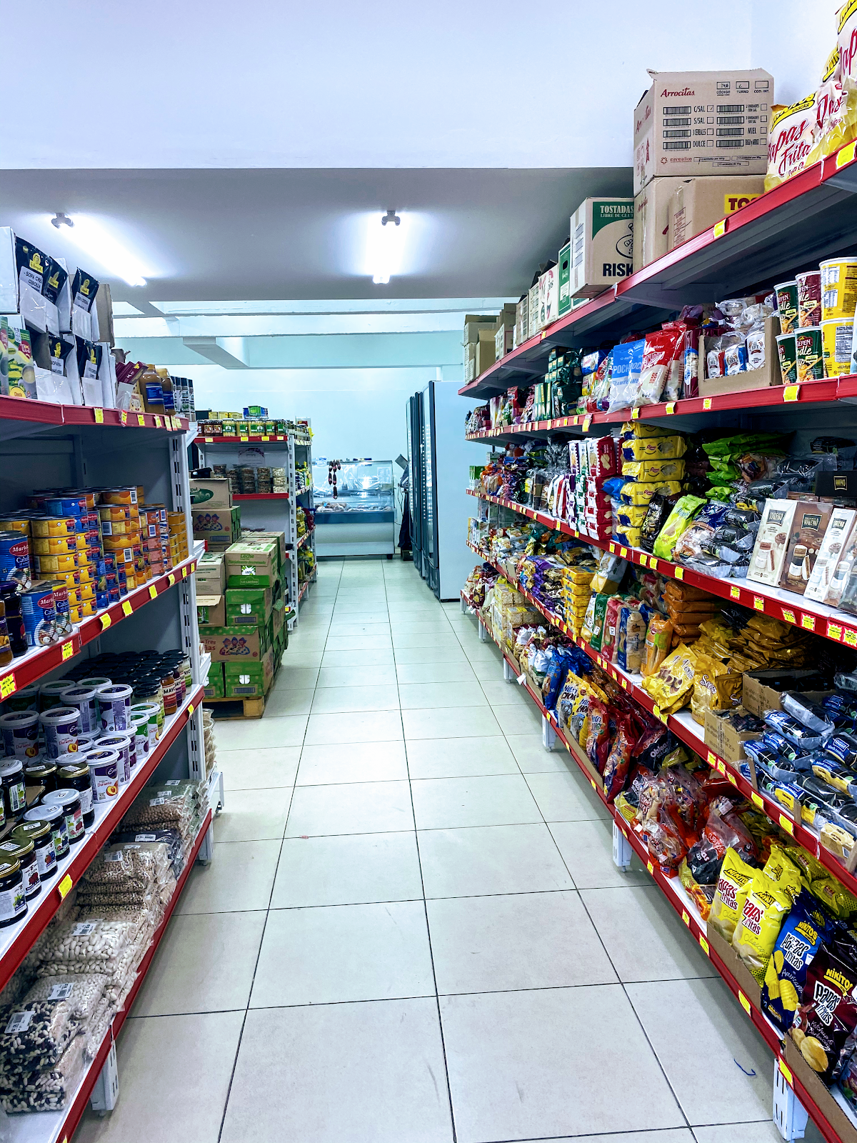 SuperMarket Kosher — foto 2