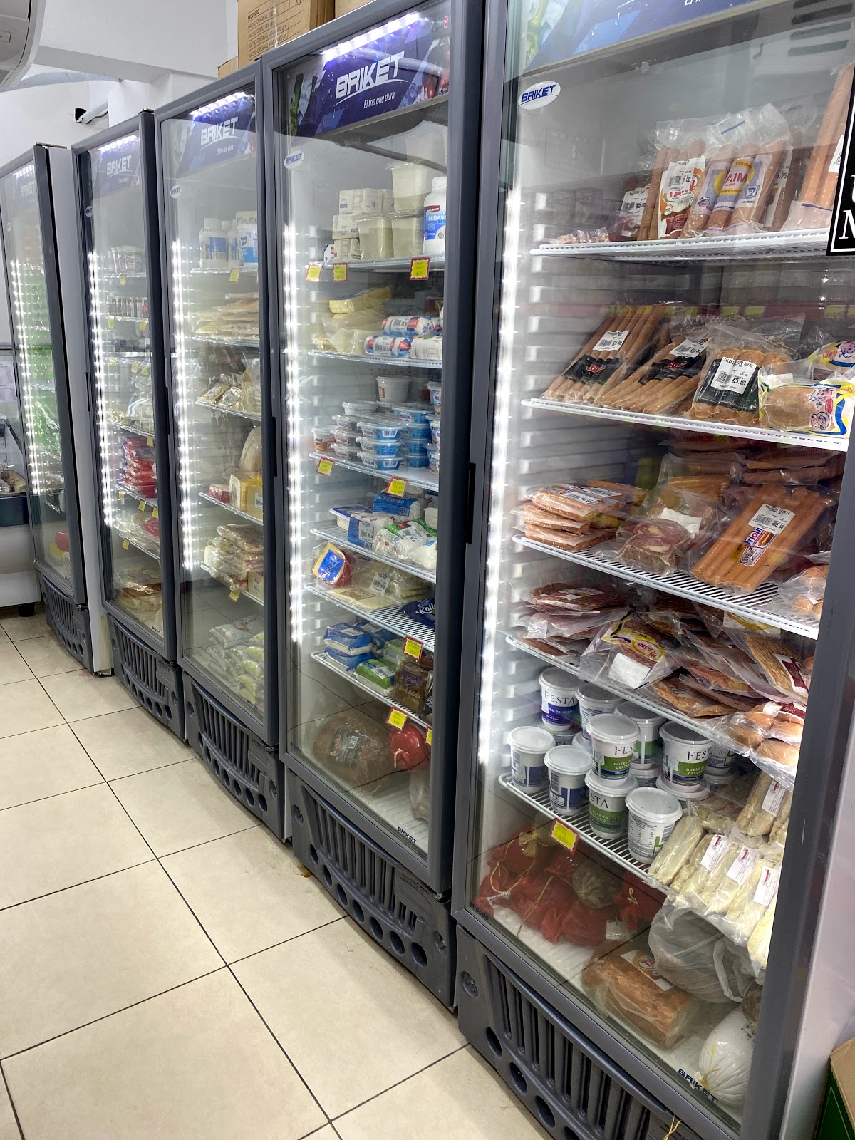SuperMarket Kosher — foto 3