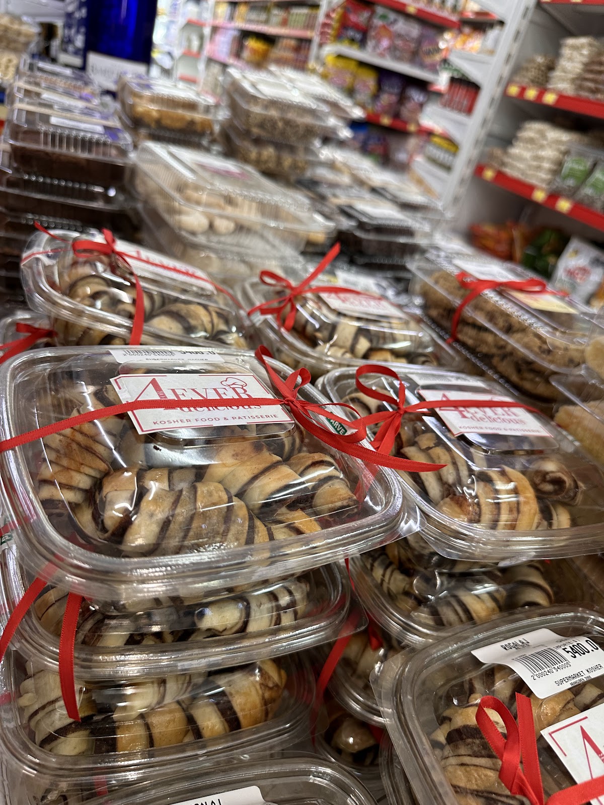 SuperMarket Kosher — foto 4