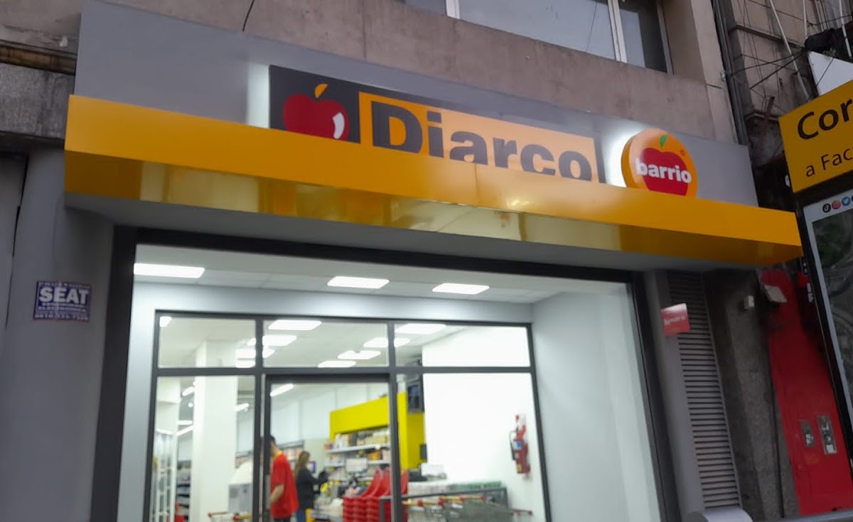 Diarco Barrio