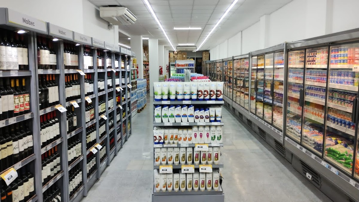 Diarco Barrio — foto 2