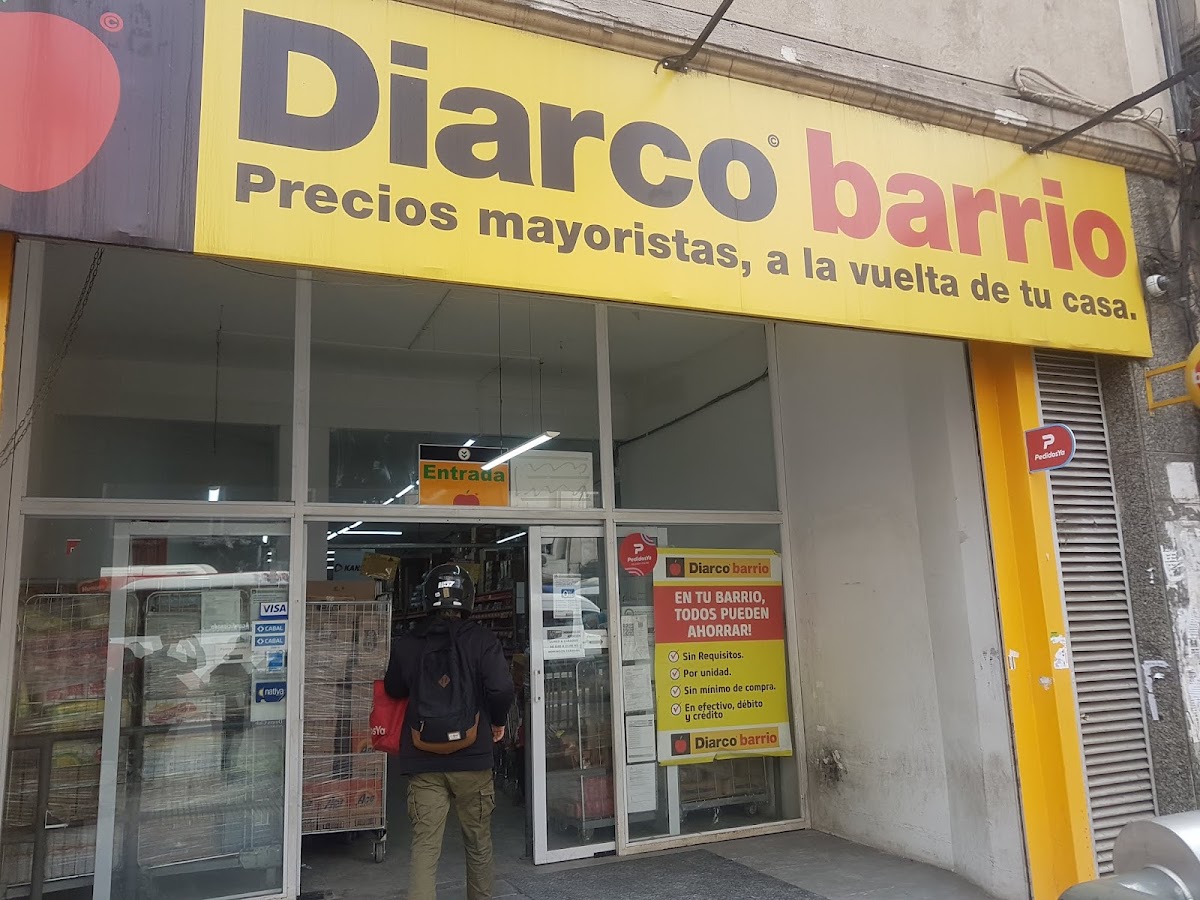 Diarco Barrio — foto 3