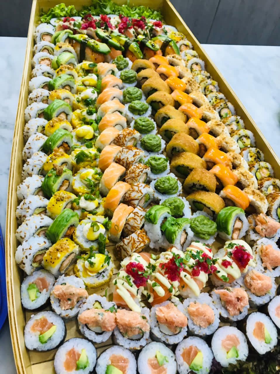 Sushi Man — foto 2