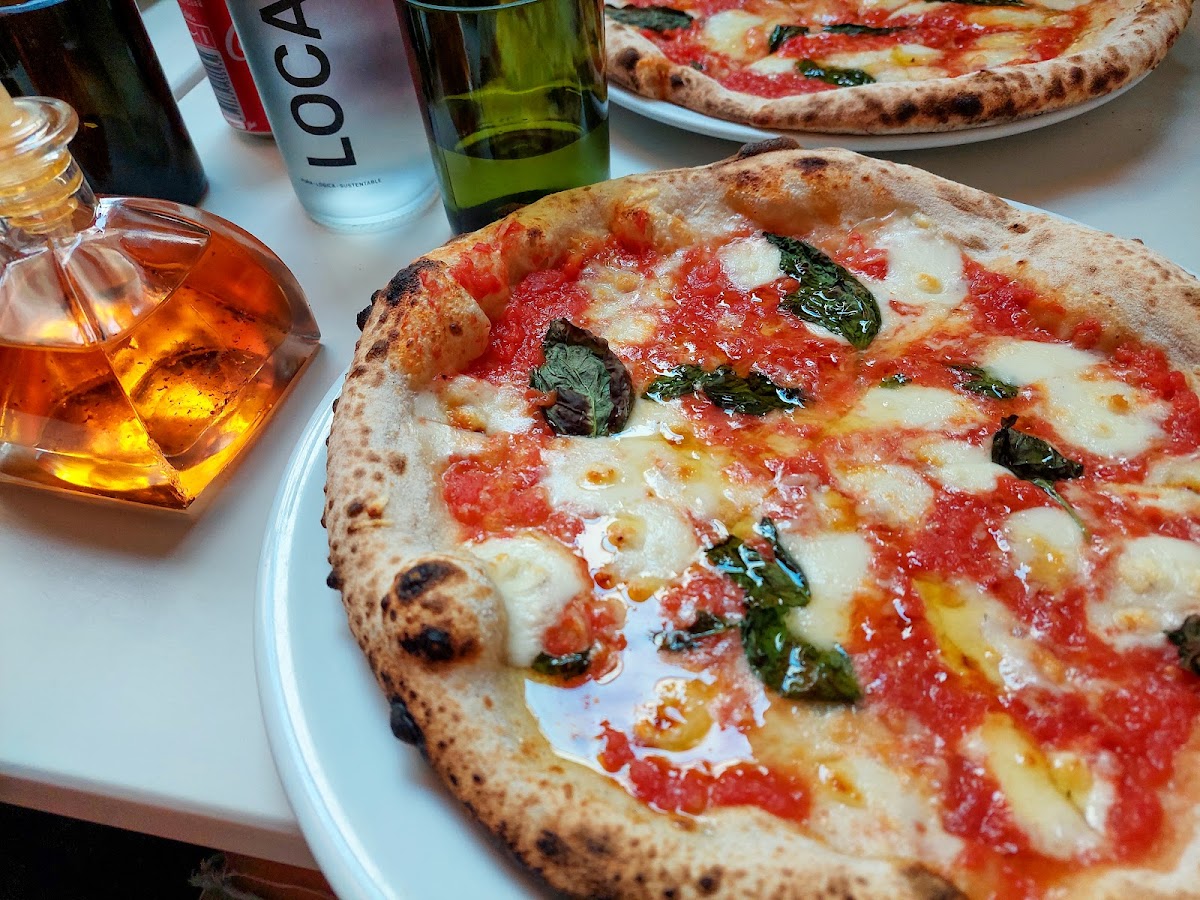 Atte. Pizzeria Napoletana — foto 2