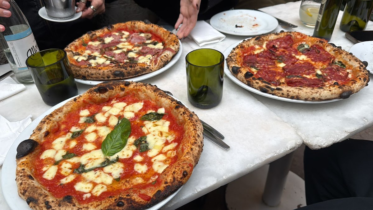 Atte. Pizzeria Napoletana — foto 3