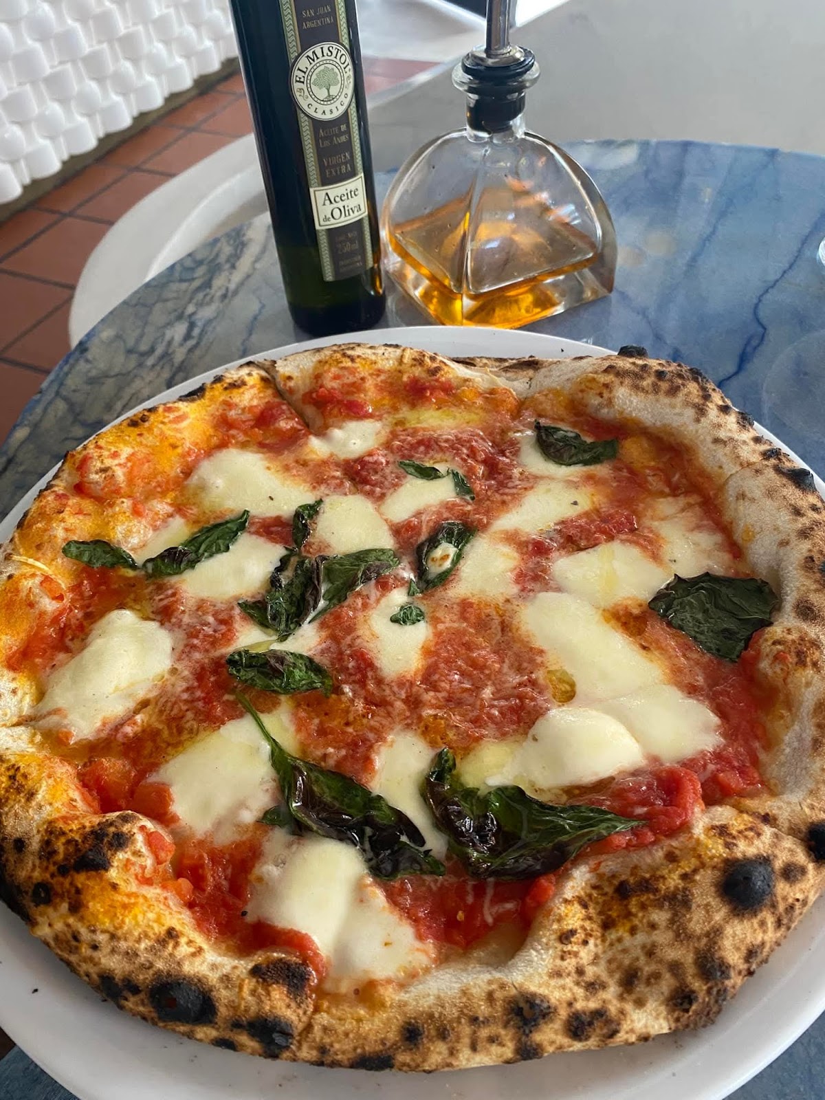 Atte. Pizzeria Napoletana — foto 4