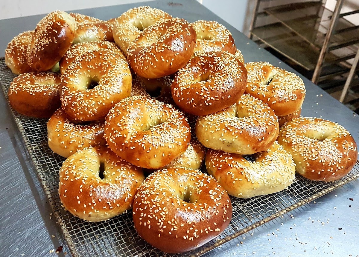 My Bagel — foto 2