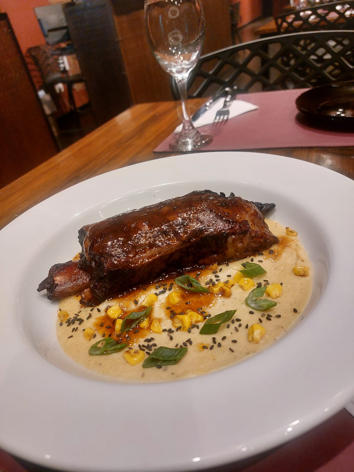 Fuego Lento kosher — foto 2