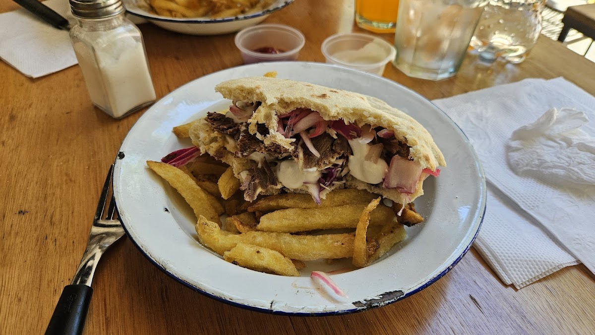 Benaim — foto 3