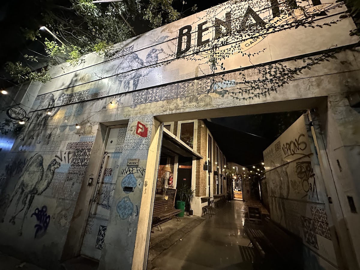 Benaim — foto 4