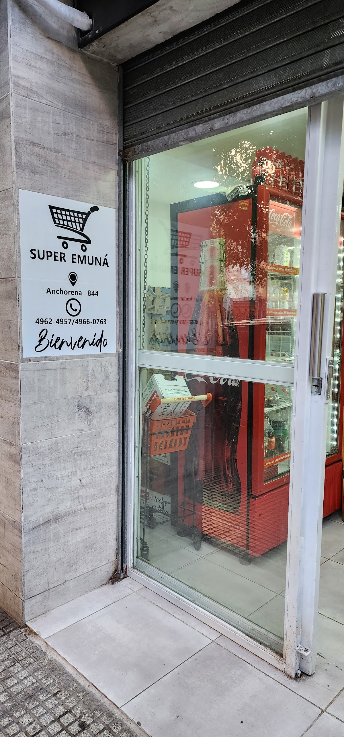 Súper Emuná Kosher