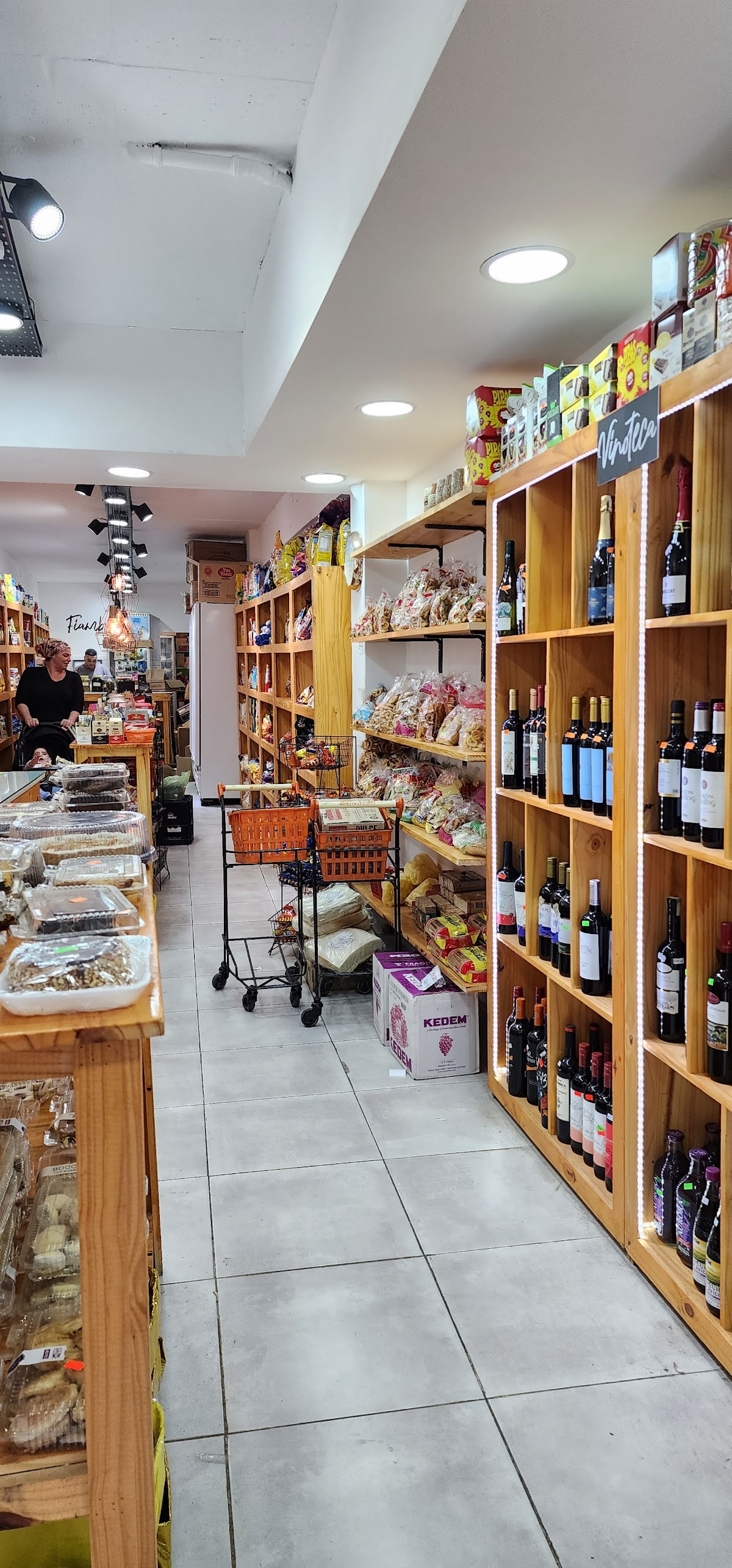 Súper Emuná Kosher — foto 2
