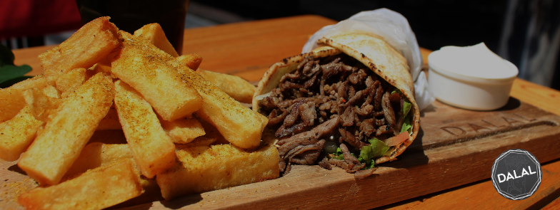 Shawarma Dalal — foto 2