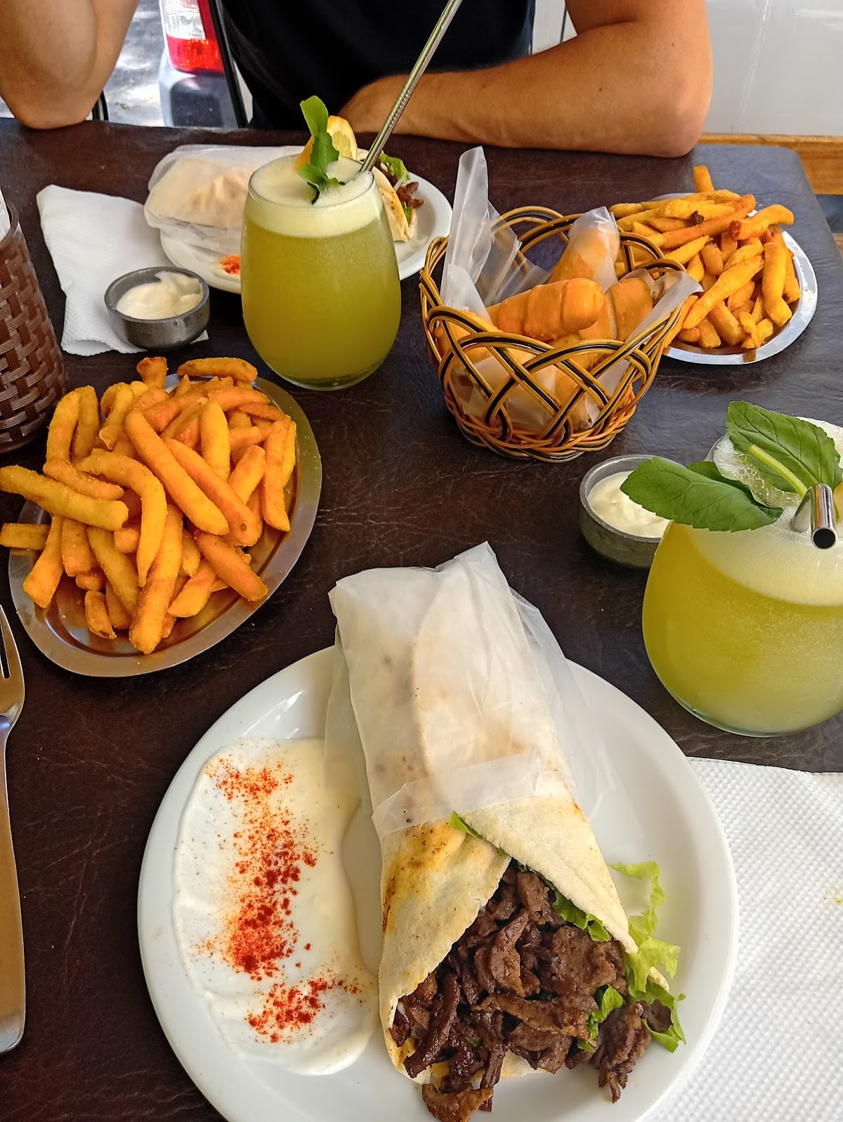 Shawarma Dalal — foto 3