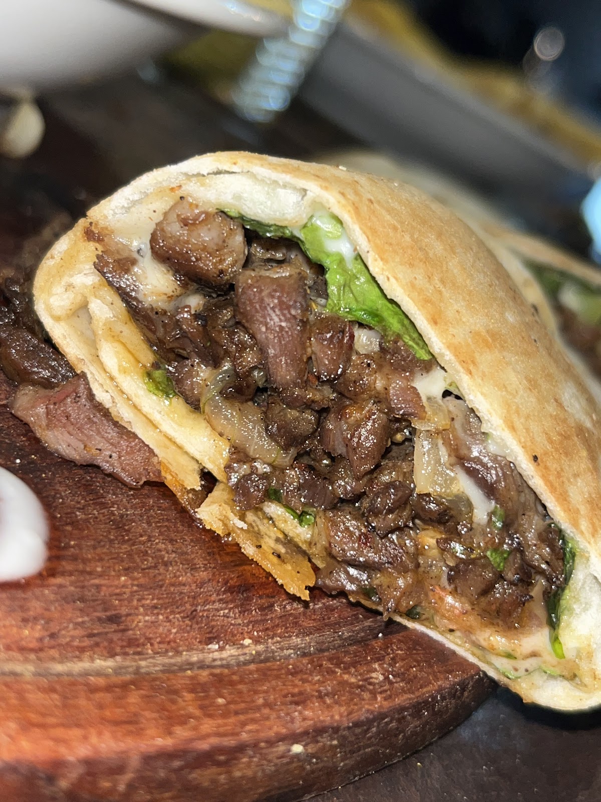 Shawarma Dalal — foto 4
