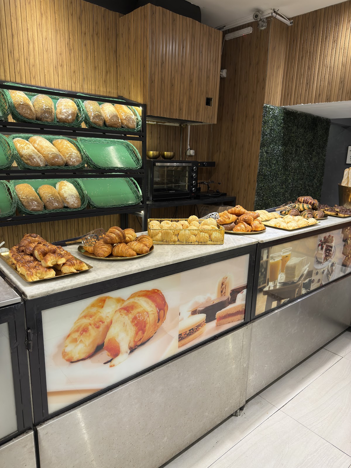 Malena Panadería- Confitería & Catering Kosher — foto 3