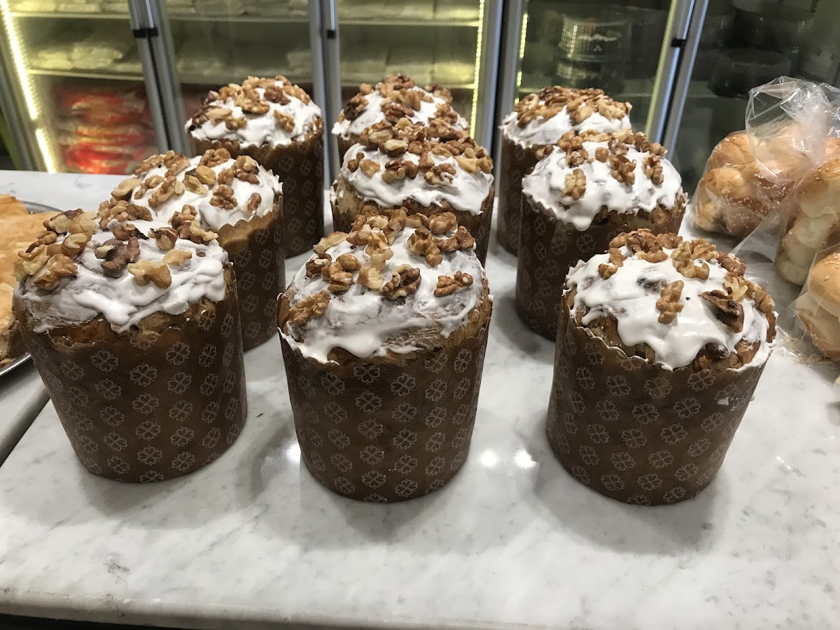 Malena Panadería- Confitería & Catering Kosher — foto 4