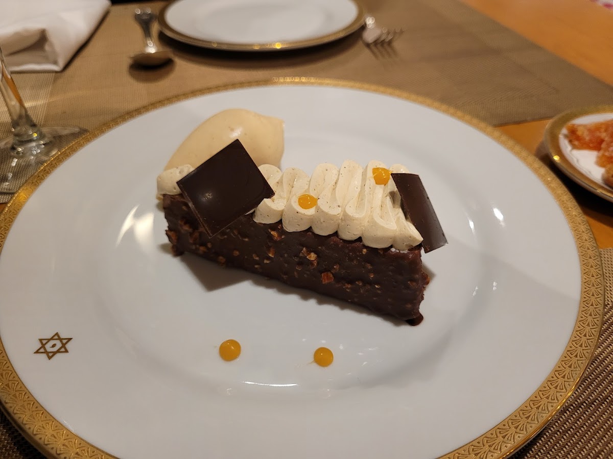 Glitter Restaurant Glatt Kosher — foto 4