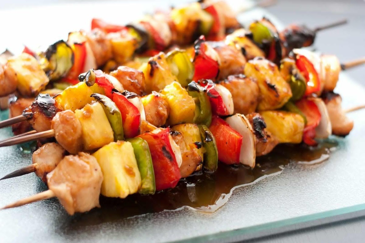 Kuza La Muza (Shawarma) — foto 4