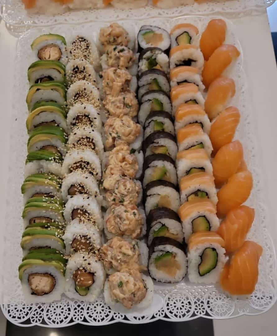 Sushi Deli — foto 2