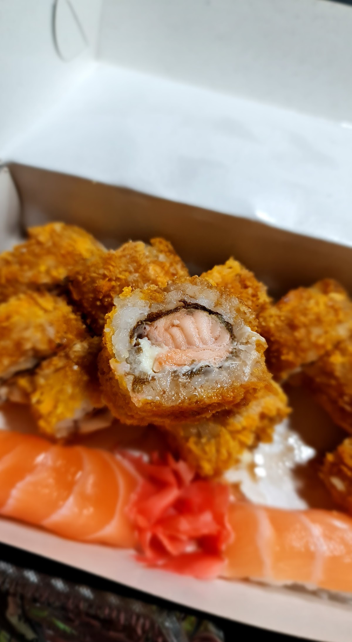 Sushi Deli — foto 4