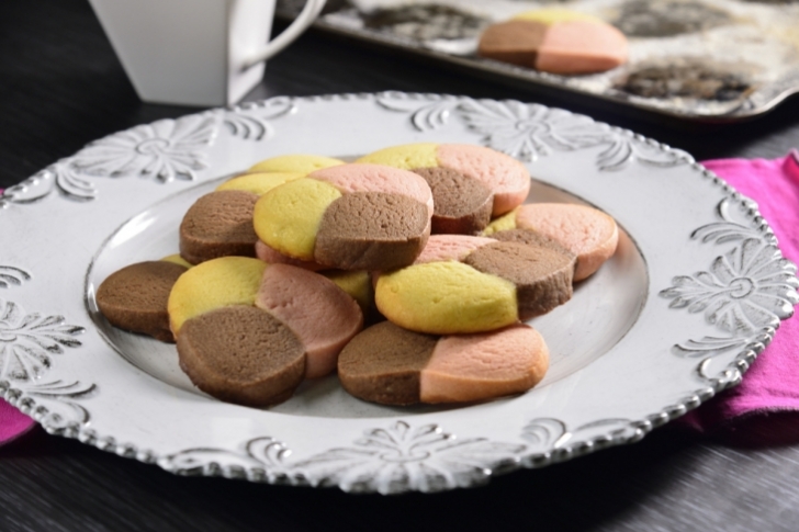 ZABA CONFITERIA Y PANIFICADOSPanadería Kosher productos Veganos — foto 4