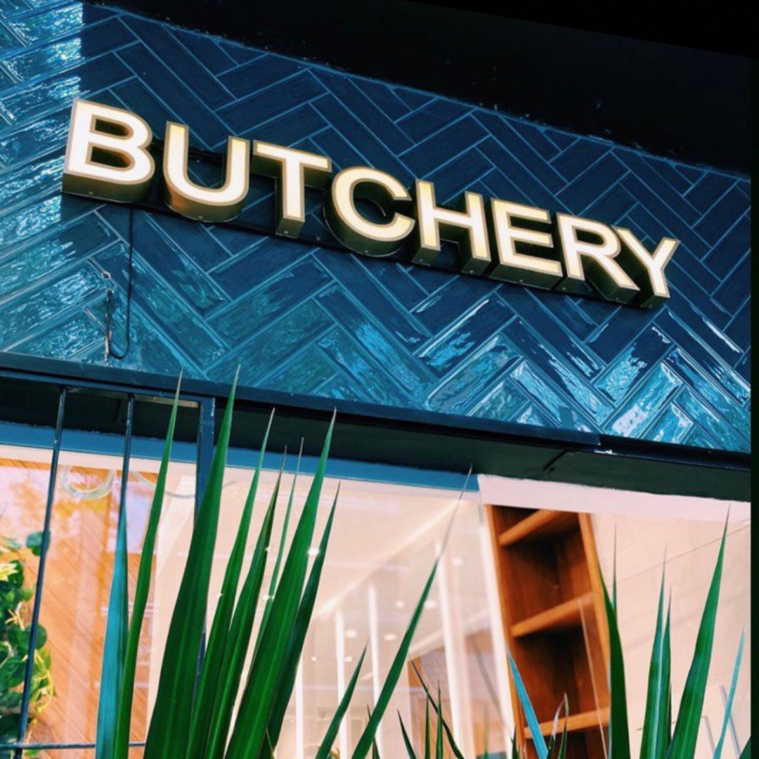Butchery BA