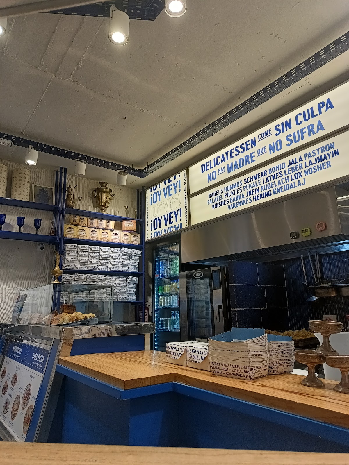 Oy Vey — foto 3