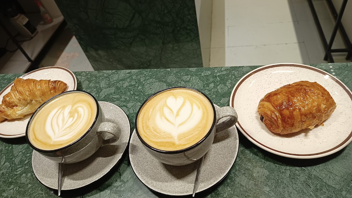 Bari coffee & drinks — foto 2