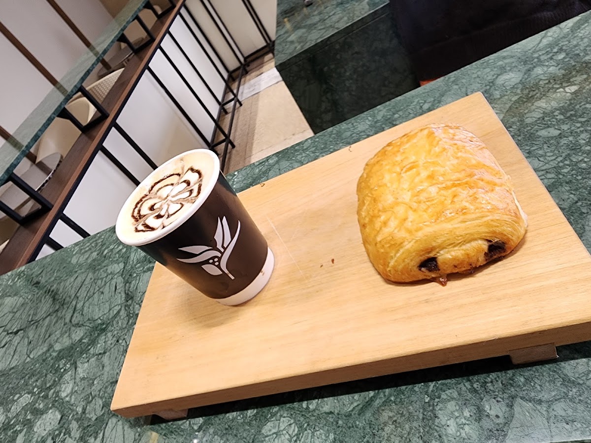 Bari coffee & drinks — foto 3