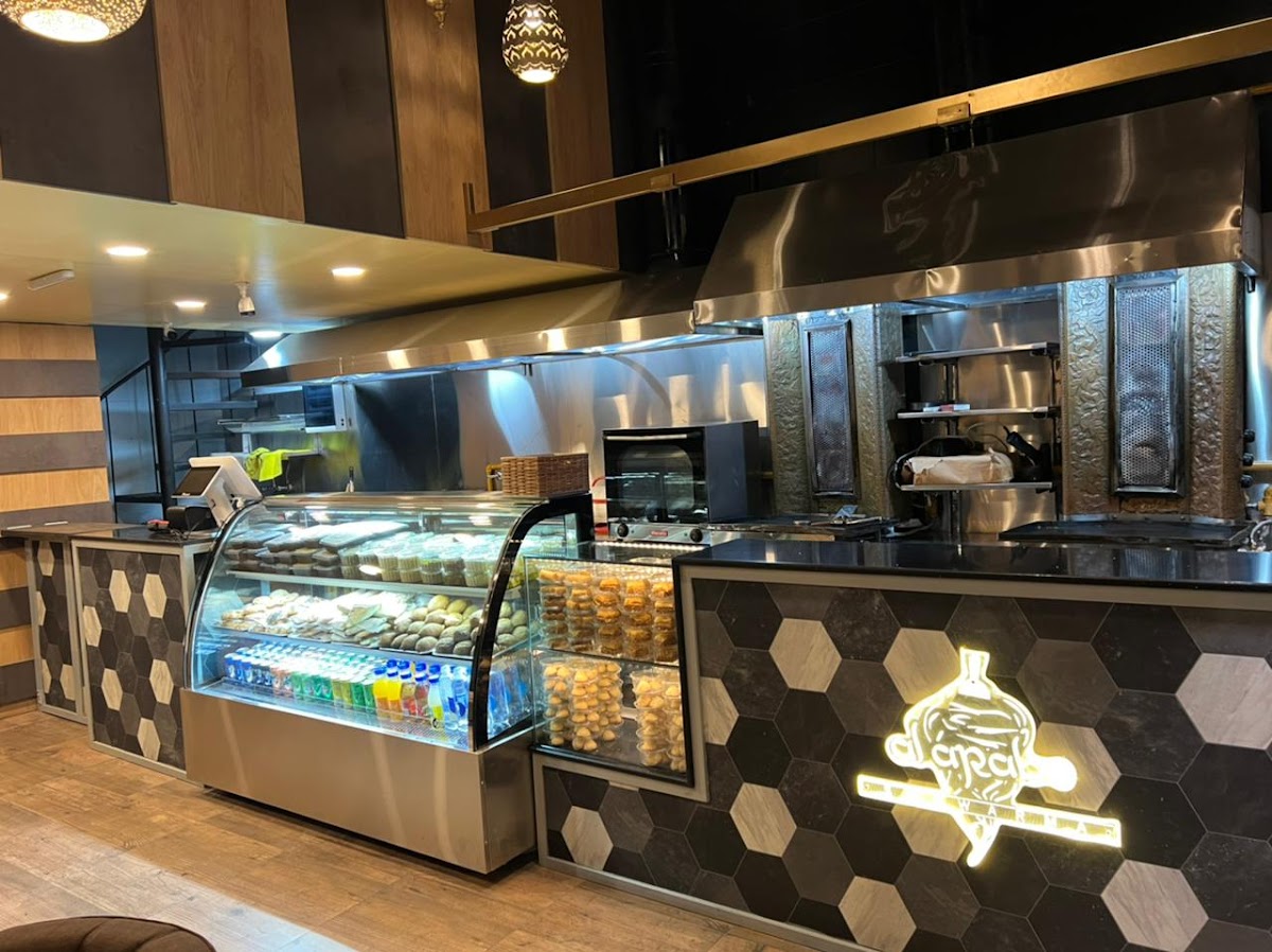 Shawarma Al ARABE RECOLETA — foto 4