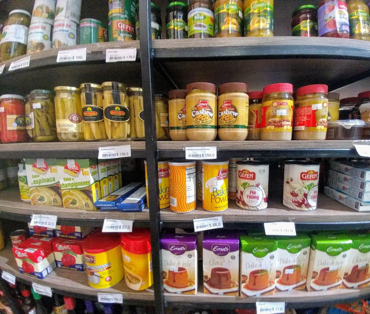 Kingston Kosher Carnicería y Supermercado — foto 2