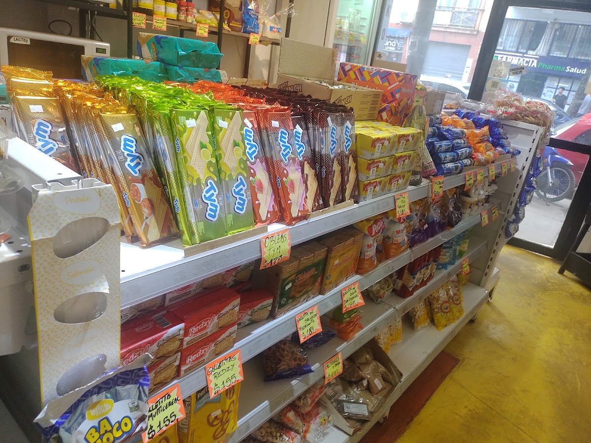 Kingston Kosher Carnicería y Supermercado — foto 3