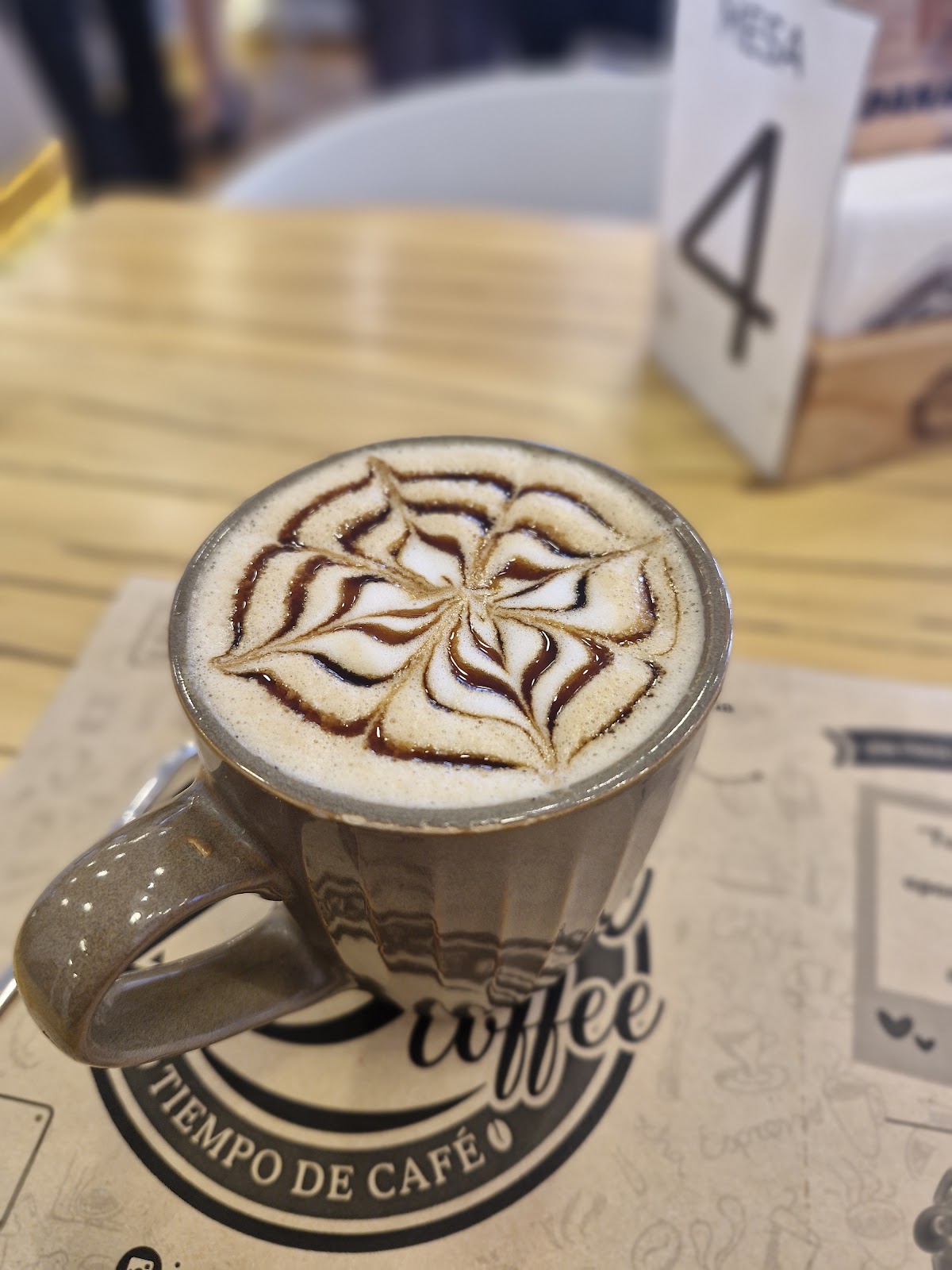 Zman Coffee — foto 3