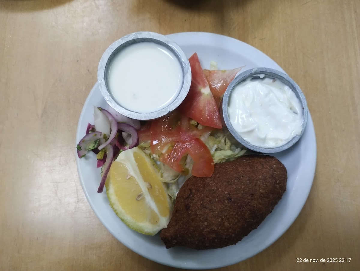 Cartago Comida Árabe — foto 4