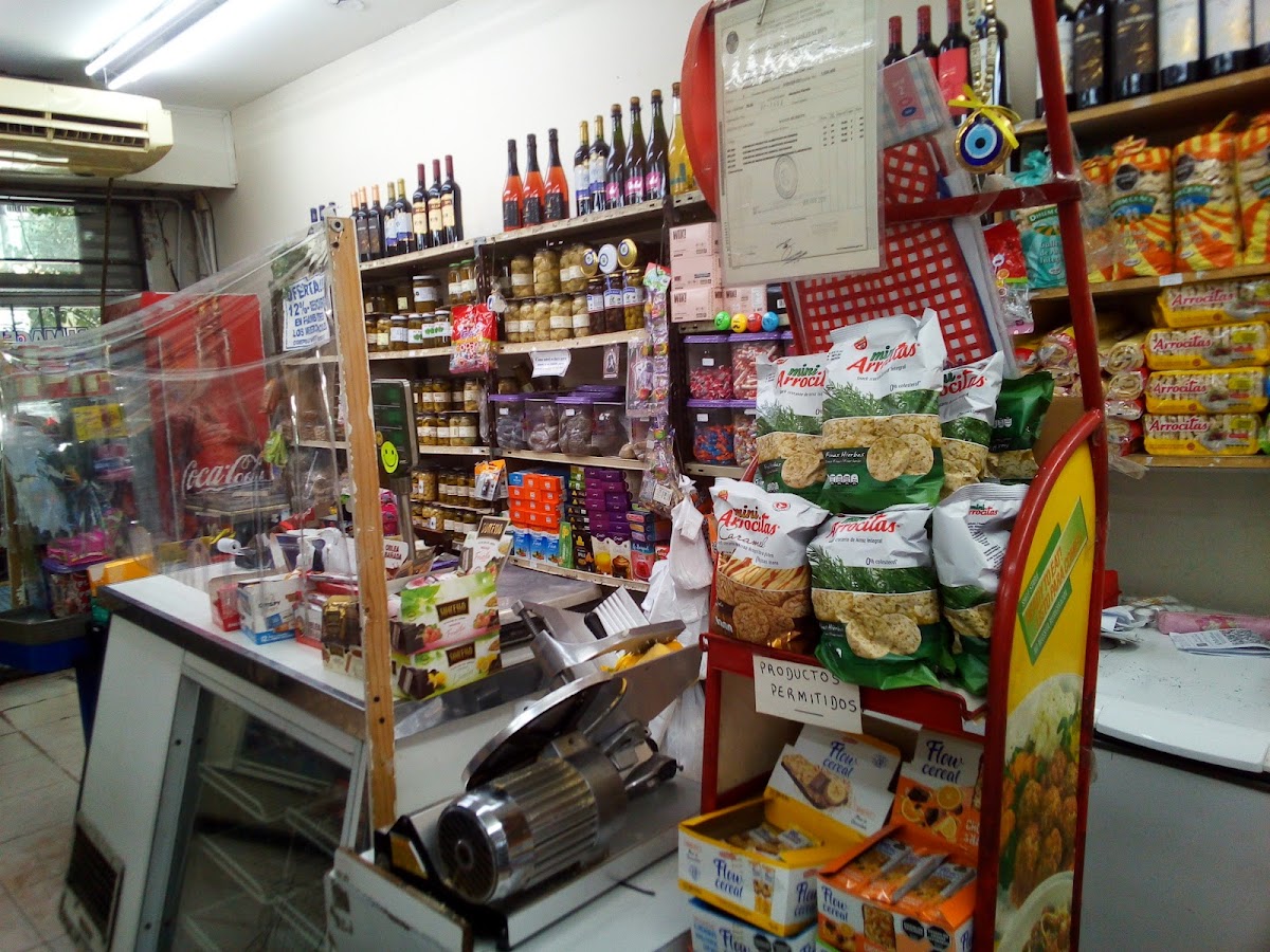 Almacen Casher Azulay — foto 2