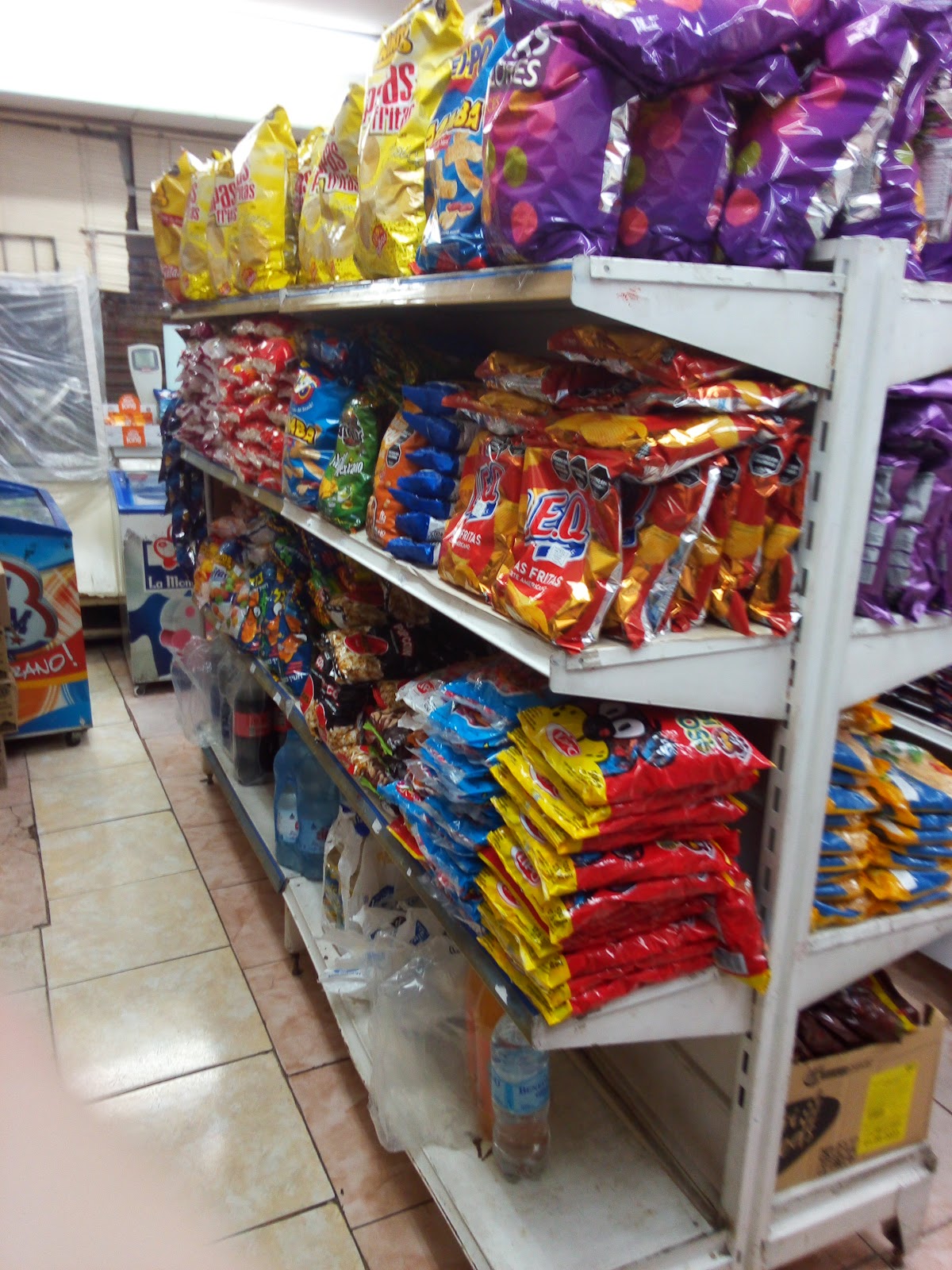 Almacen Casher Azulay — foto 3