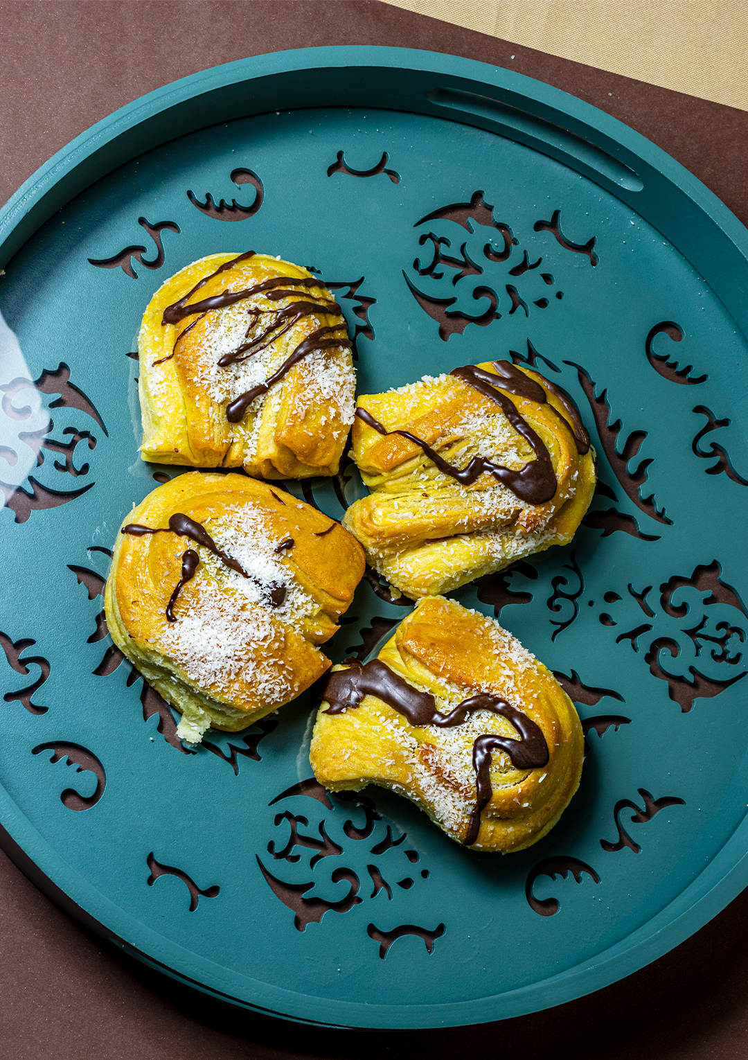 Abes Bakery Panadería Kosher — foto 2