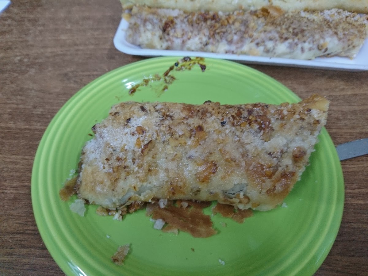 Panadería Kopytkin — foto 2