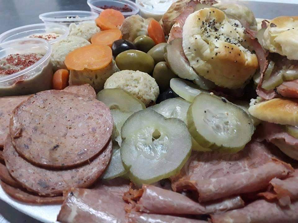 Panadería Kopytkin — foto 4