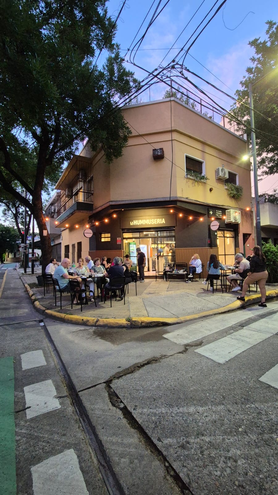 La Hummusería — foto 3