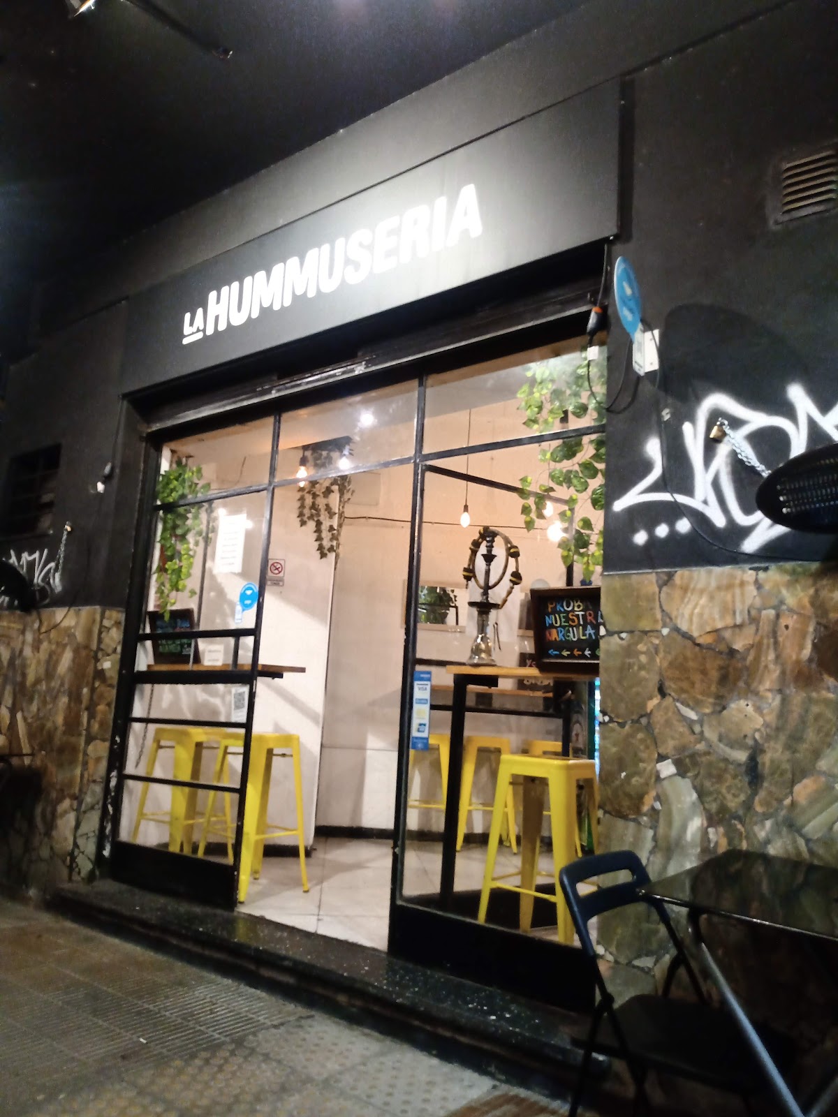 La Hummusería — foto 4