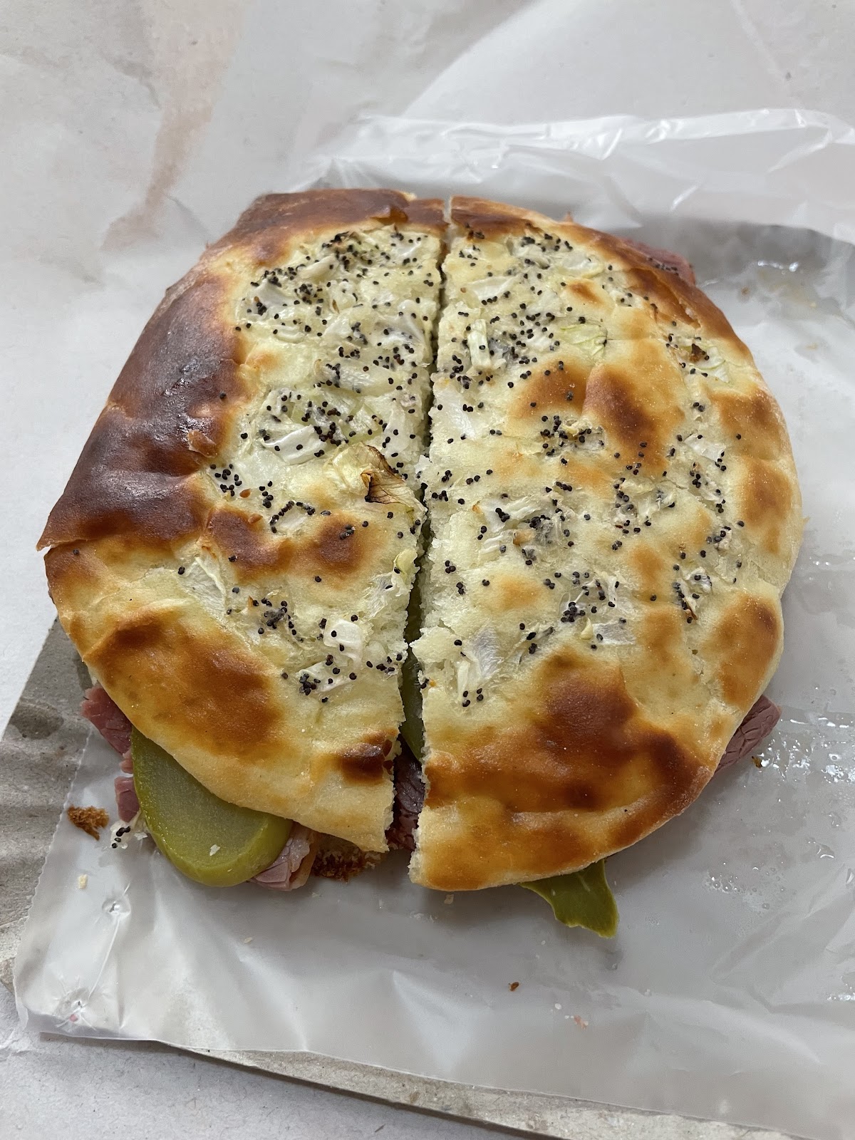 Rotisería Olam