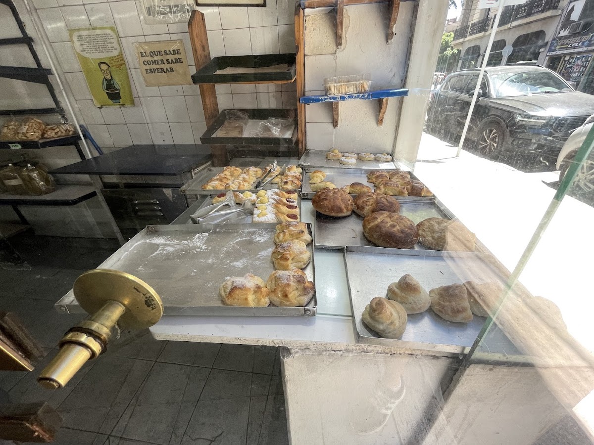 Rotisería Olam — foto 2