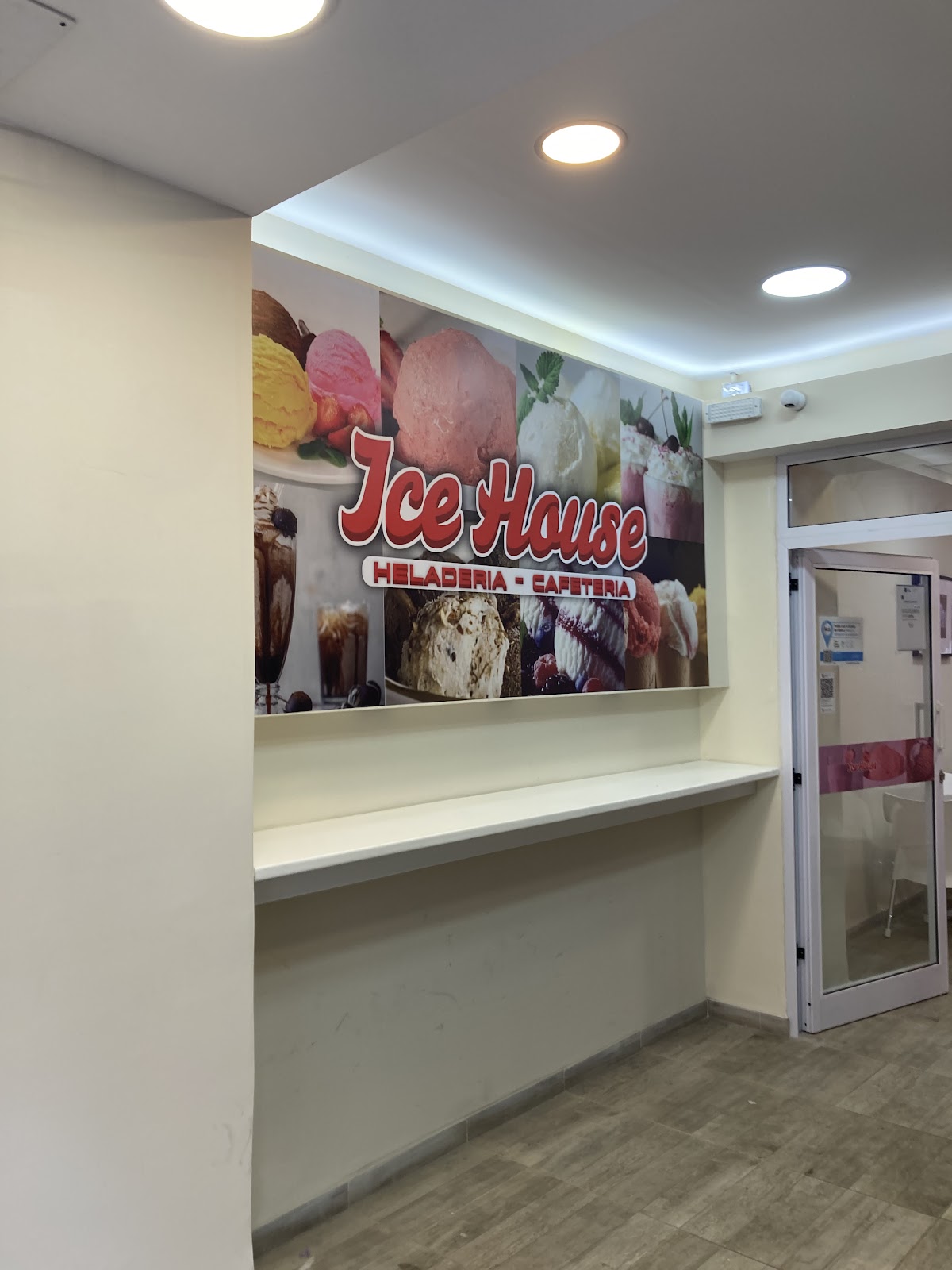 Ice House