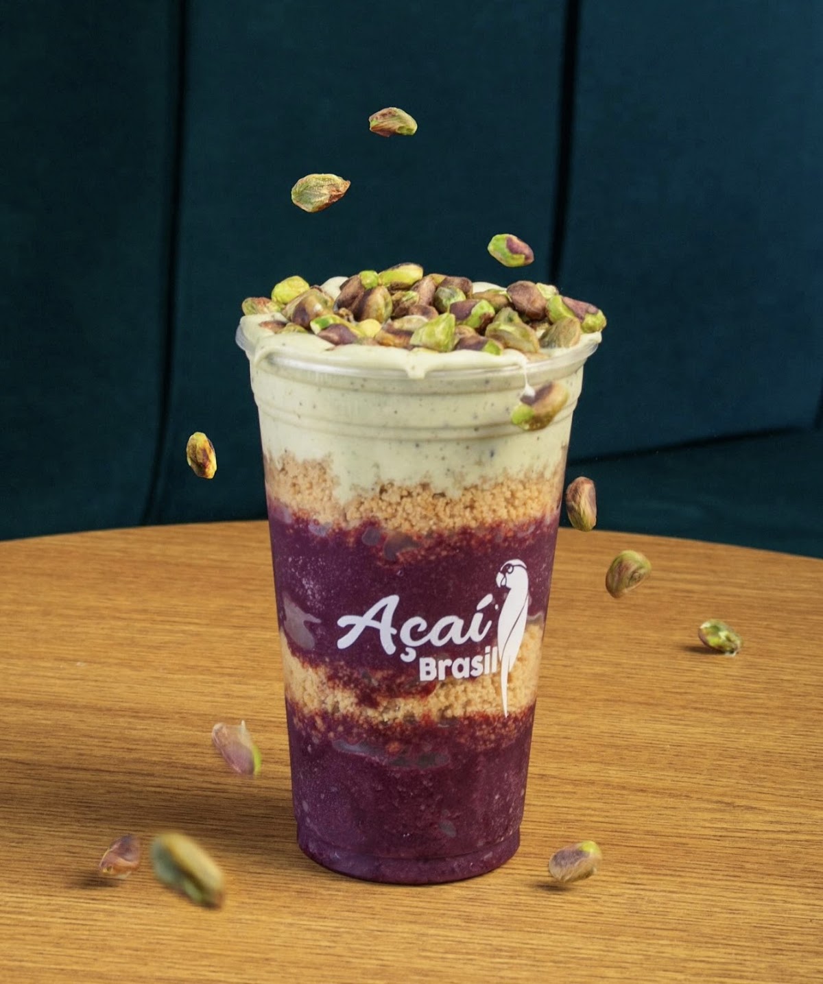 Açaí Brasil Caballito — foto 2